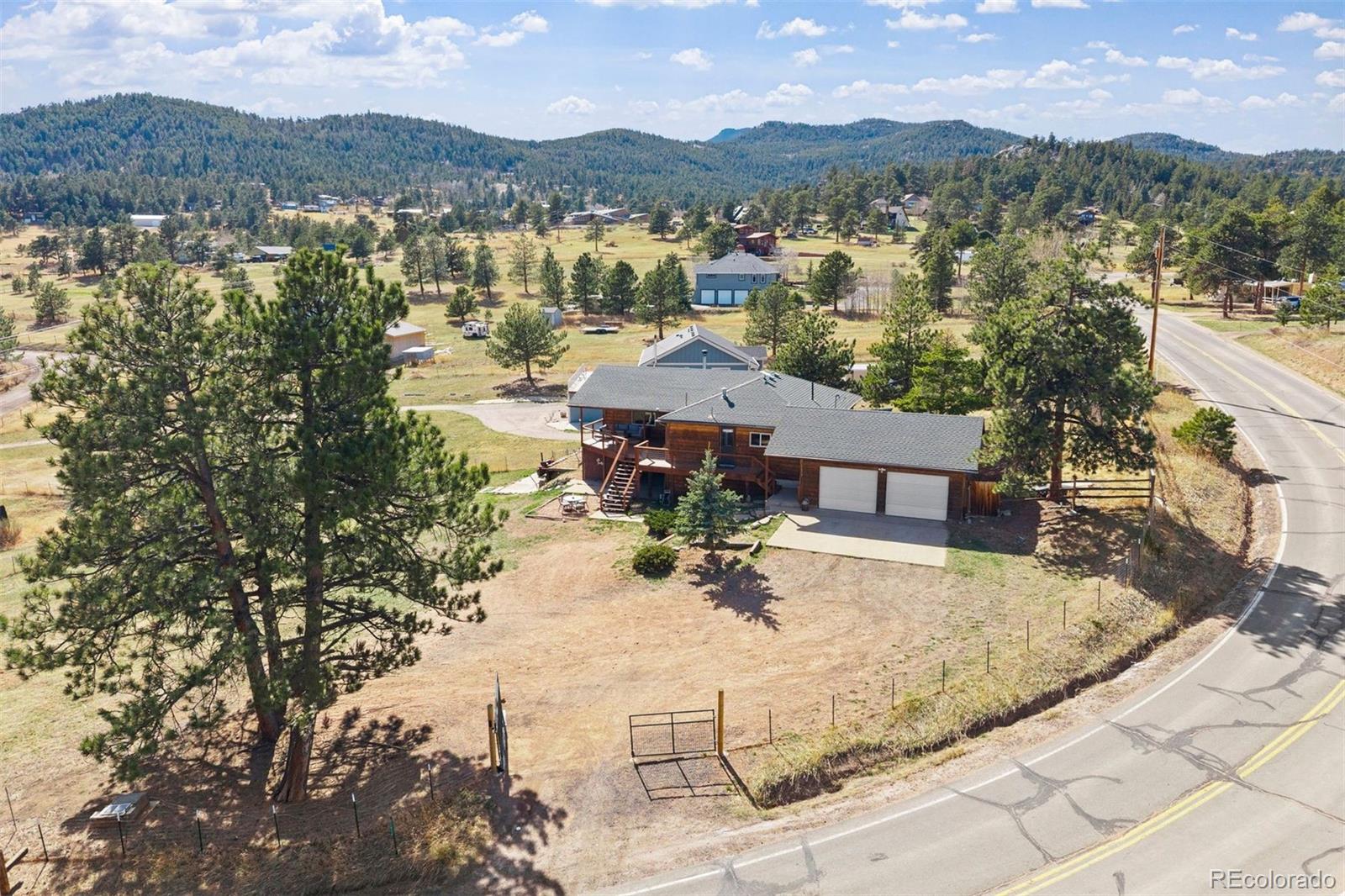 11519 Ranch Elsie Road Golden, CO 80403 - Photo 44 of 50 Gallery Image 44