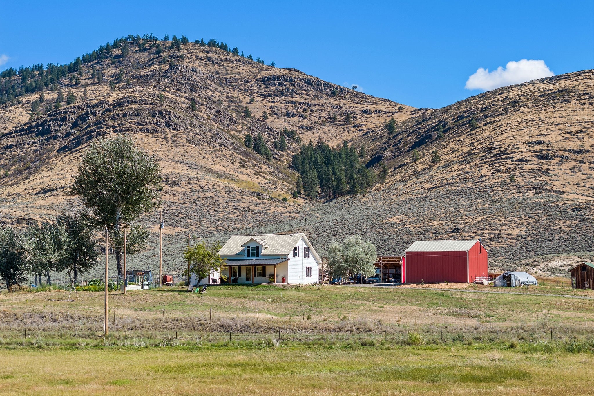 37906 Baxter Road Hot Springs, MT 59845 - Photo 1 of 1 37906 Baxter Road