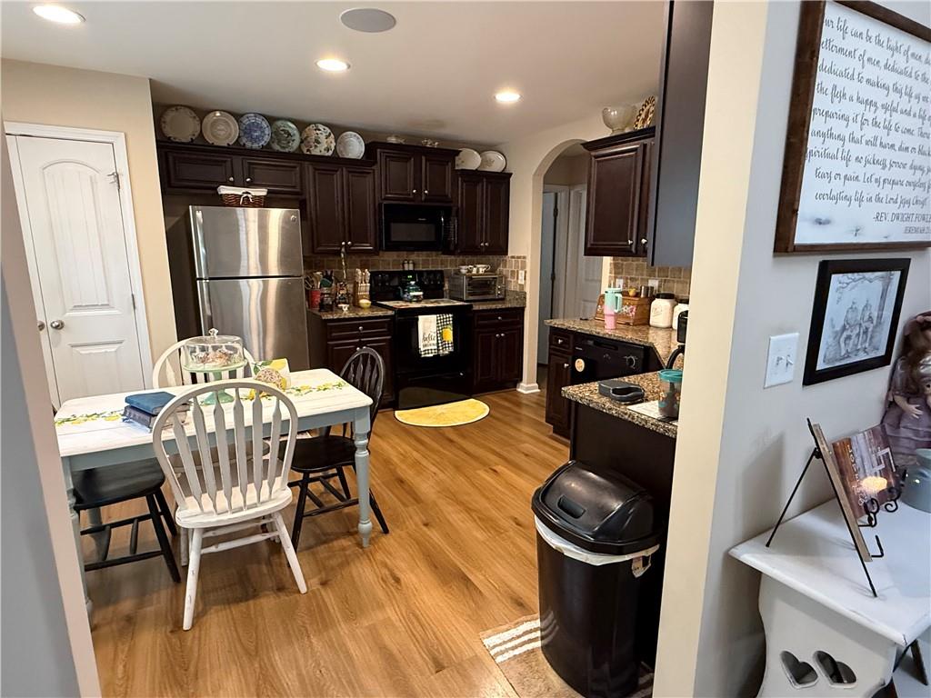 338 Rc Thompson Road Dallas, GA 30157 - Photo 8 of 28