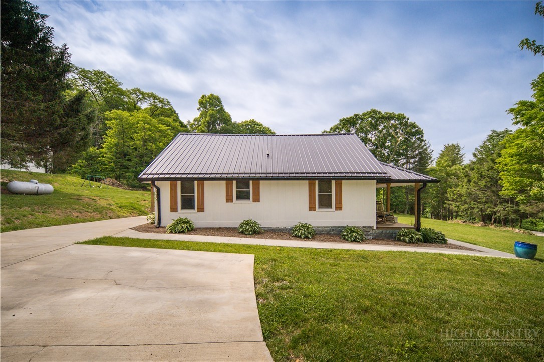 112 Canter Road Todd, NC 28684 - Photo 43 of 47