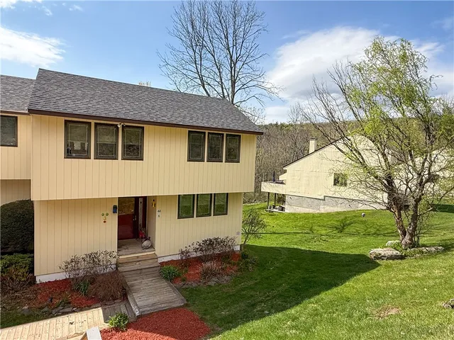 $250,000 | 300 Pines Drive, Unit 446, Roxbury, NY 12421