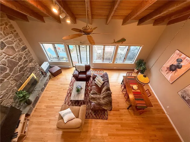 $250,000 | 300 Pines Drive, Unit 446, Roxbury, NY 12421