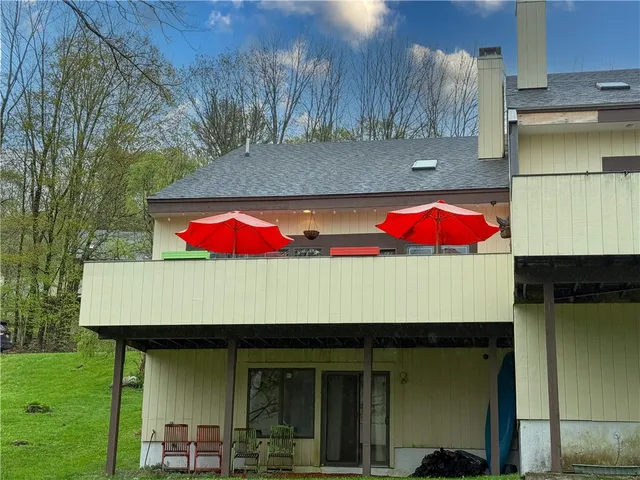 $250,000 | 300 Pines Drive, Unit 446, Roxbury, NY 12421