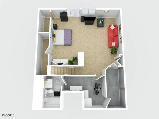 $250,000 | 300 Pines Drive, Unit 446, Roxbury, NY 12421