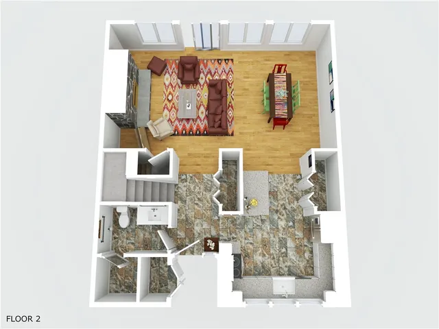 $250,000 | 300 Pines Drive, Unit 446, Roxbury, NY 12421