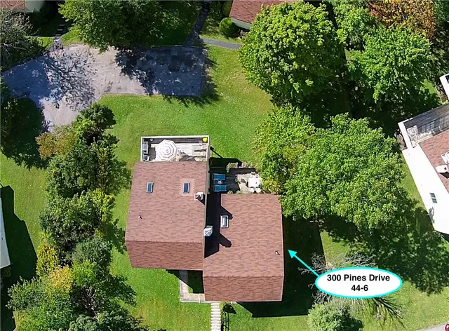 $250,000 | 300 Pines Drive, Unit 446, Roxbury, NY 12421