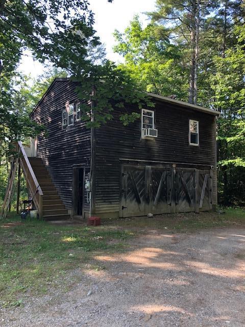126 Rogers Road York, ME 03909 - Photo 30 of 30 Garage