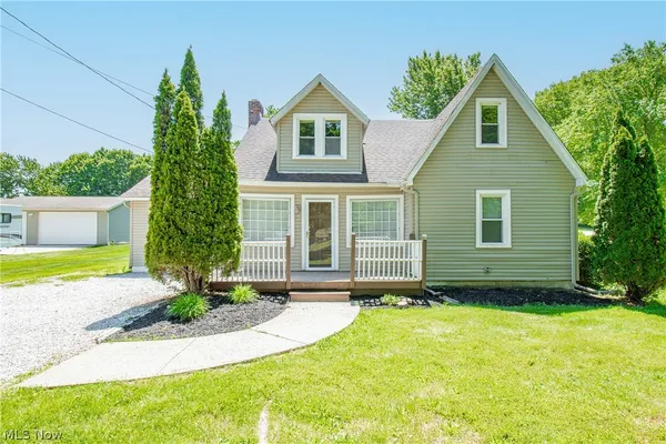 $185,000 | 1042 Newton Street, Tallmadge, OH 44278