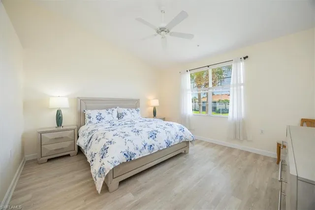 $6,000 | 3057 Driftwood Way, Unit 4004, Naples, FL 34109