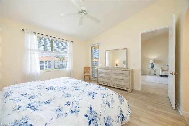 $6,000 | 3057 Driftwood Way, Unit 4004, Naples, FL 34109