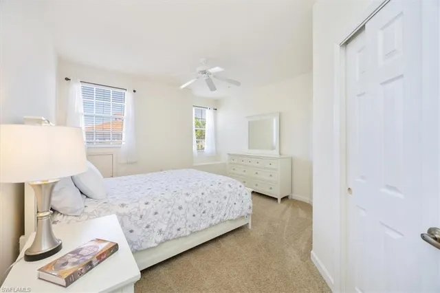 $6,000 | 3057 Driftwood Way, Unit 4004, Naples, FL 34109