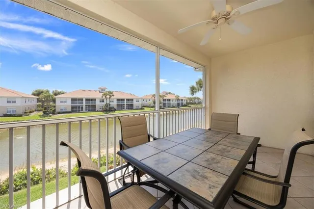 $6,000 | 3057 Driftwood Way, Unit 4004, Naples, FL 34109