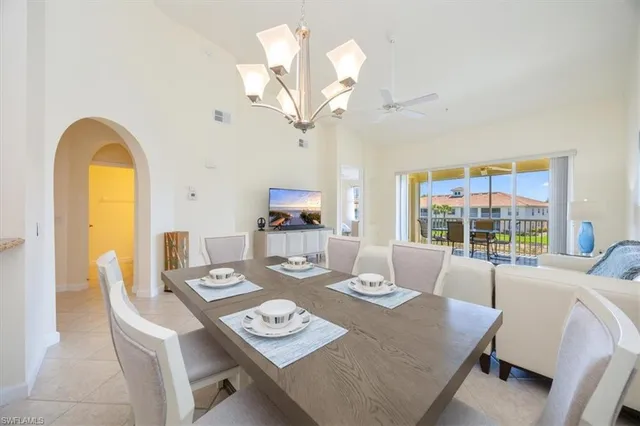 $6,000 | 3057 Driftwood Way, Unit 4004, Naples, FL 34109