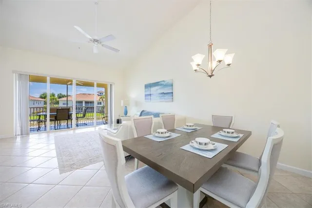 $6,000 | 3057 Driftwood Way, Unit 4004, Naples, FL 34109