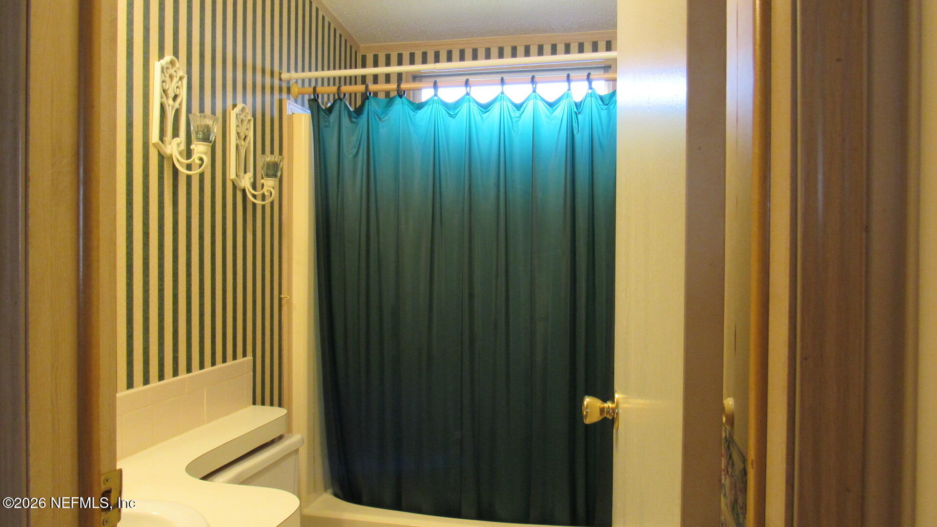 2103 Stacey Drive Mount Dora, FL 32757 - Photo 44 of 44 Cobb - Stacey Drive - bathroom hallway