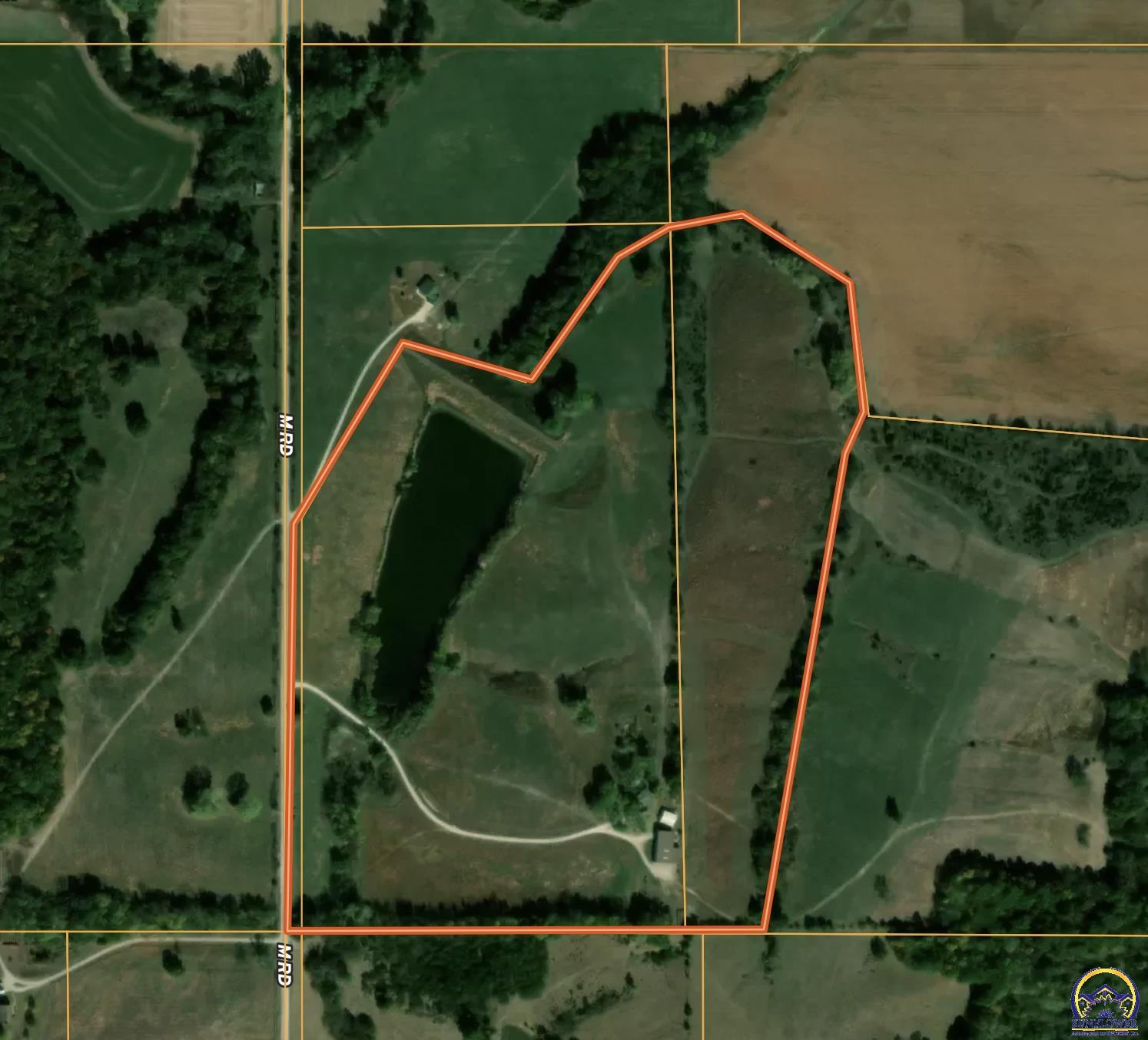 24298 M Road Holton, KS 66436 - Photo 96 of 99