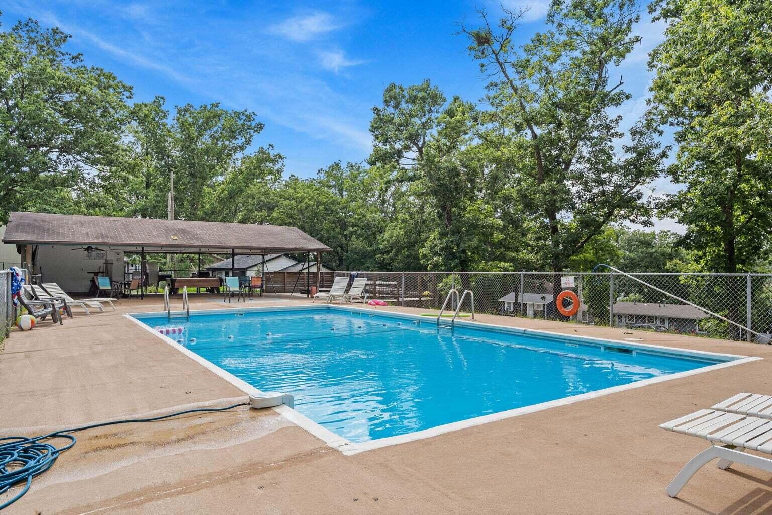 Lot 18 Kings Cove Lane Reeds Spring, MO 65737 - Photo 19 of 25 Lot-18a-Kings-Cv-Ln-Community-Amenities