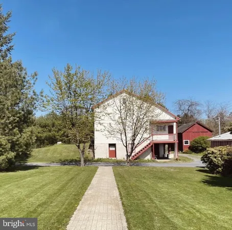 $724,900 | 5934 Kernsville Road, Orefield, PA 18069