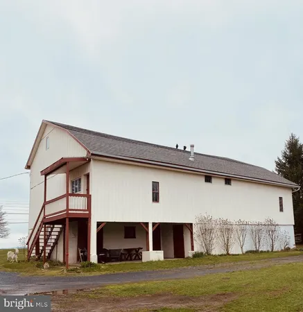 $724,900 | 5934 Kernsville Road, Orefield, PA 18069