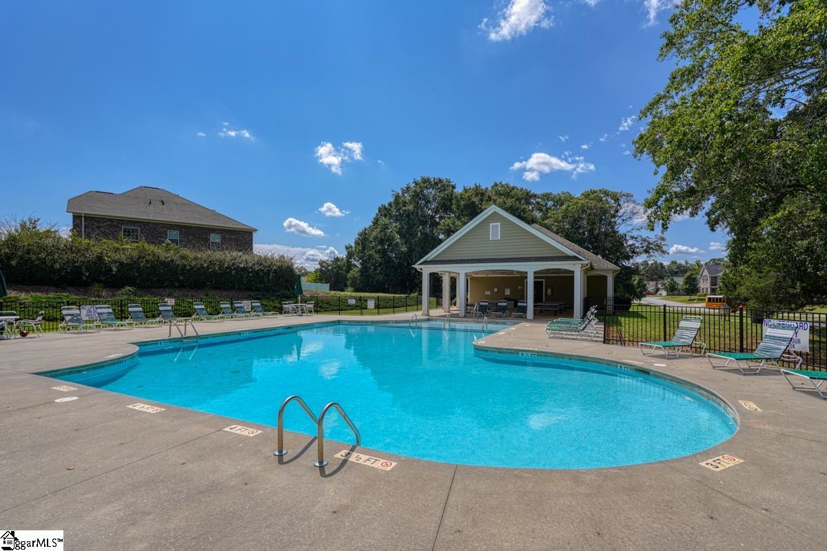 6 Belgian Blue Way Fountain Inn, SC 29644 - Photo 36 of 36 Gallery Image 36