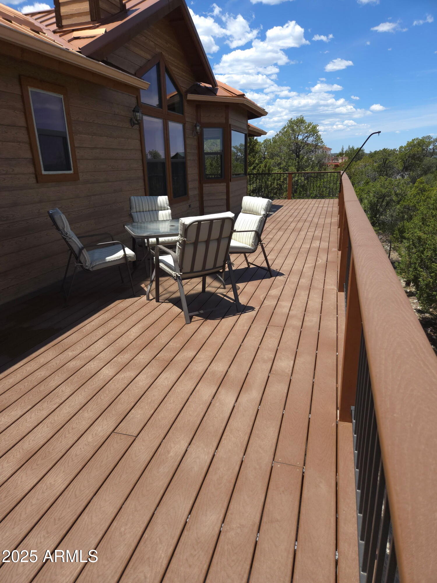 3645 Zane Grey Trail Overgaard, AZ 85933 - Photo 9 of 31 8427604608559111810