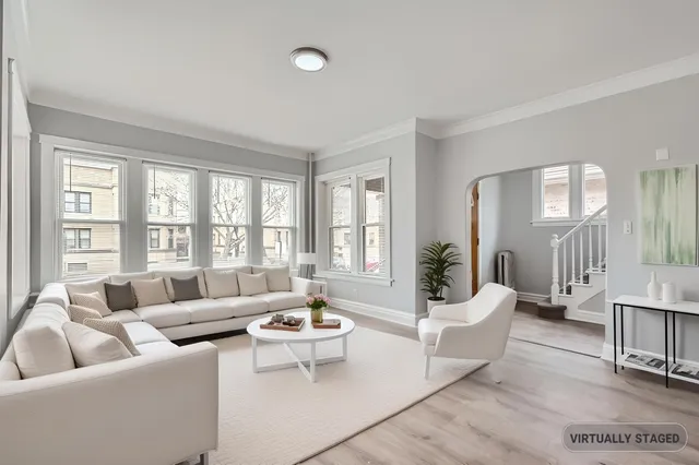 $235,900 | 7449 South Vernon Avenue, Chicago, IL 60619