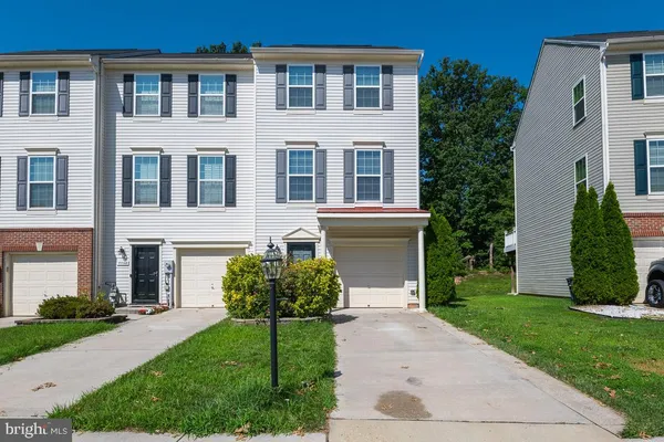 $2,650 | 7706 Timbercross Lane, Glen Burnie, MD 21060