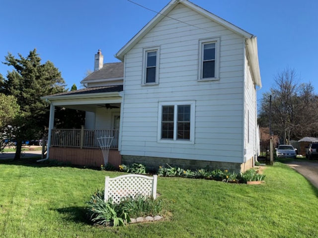 11597 East Flagg Road Rochelle, IL 61068 - Photo 13 of 13