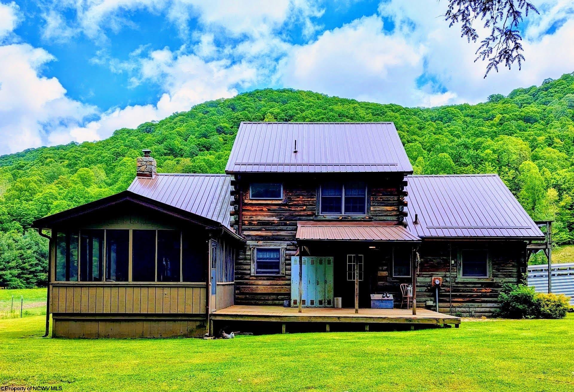5622 Files Creek Road Beverly, WV 26253 - Photo 1 of 49 Gallery Image 1