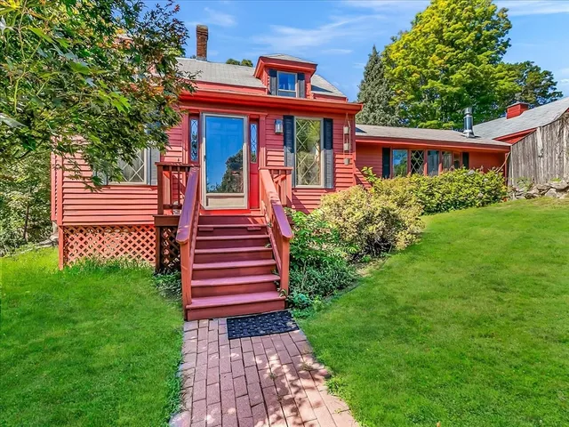 $1,150,000 | 63 Johnson Street, Boston, MA 02132