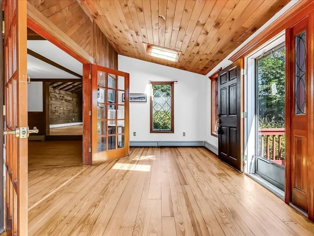 $1,150,000 | 63 Johnson Street, Boston, MA 02132