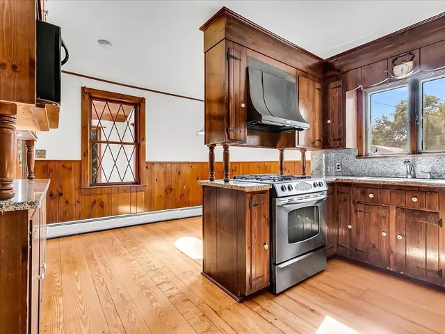 $1,150,000 | 63 Johnson Street, Boston, MA 02132