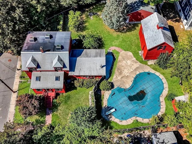 $1,150,000 | 63 Johnson Street, Boston, MA 02132