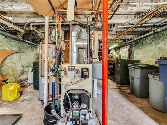 $1,150,000 | 63 Johnson Street, Boston, MA 02132