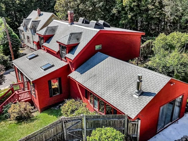 $1,150,000 | 63 Johnson Street, Boston, MA 02132