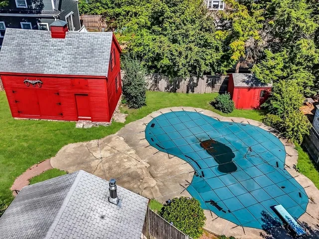 $1,150,000 | 63 Johnson Street, Boston, MA 02132