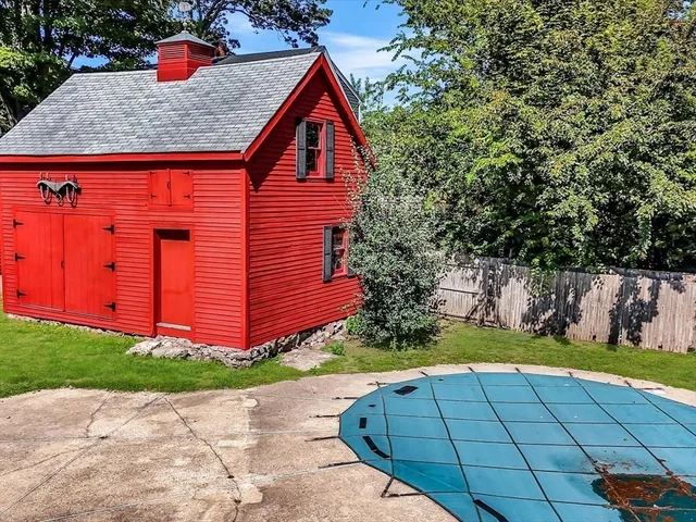 $1,150,000 | 63 Johnson Street, Boston, MA 02132