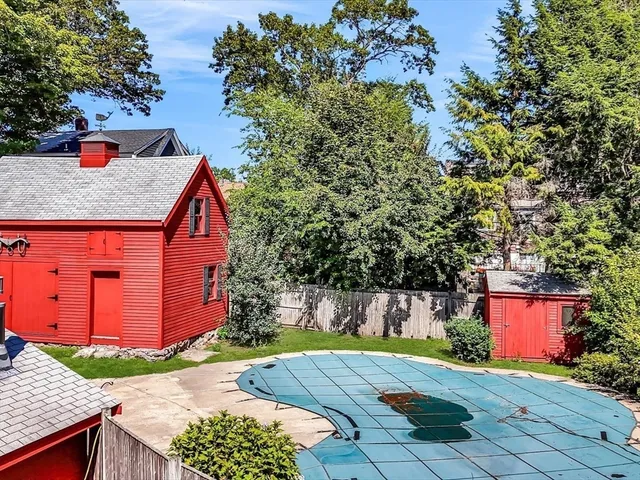 $1,150,000 | 63 Johnson Street, Boston, MA 02132