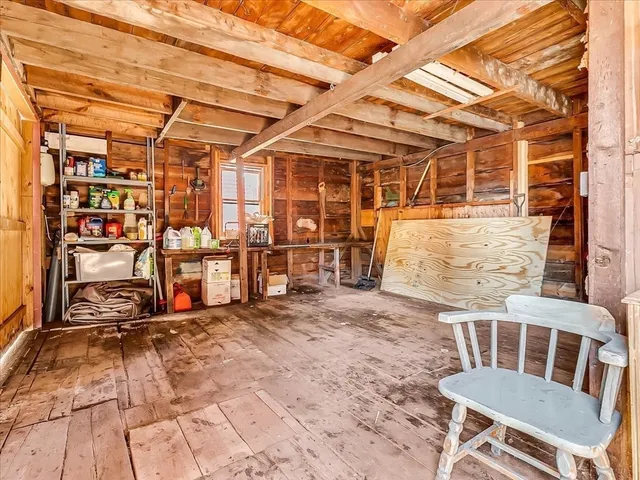 $1,150,000 | 63 Johnson Street, Boston, MA 02132