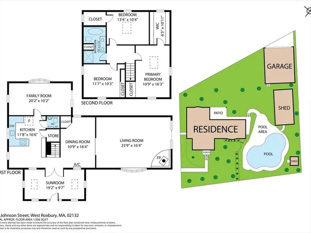 $1,150,000 | 63 Johnson Street, Boston, MA 02132