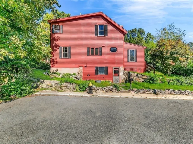 $1,150,000 | 63 Johnson Street, Boston, MA 02132