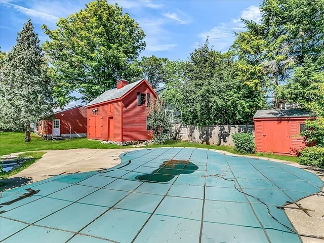 $1,150,000 | 63 Johnson Street, Boston, MA 02132