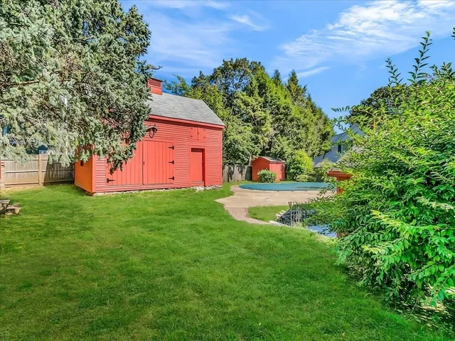 $1,150,000 | 63 Johnson Street, Boston, MA 02132