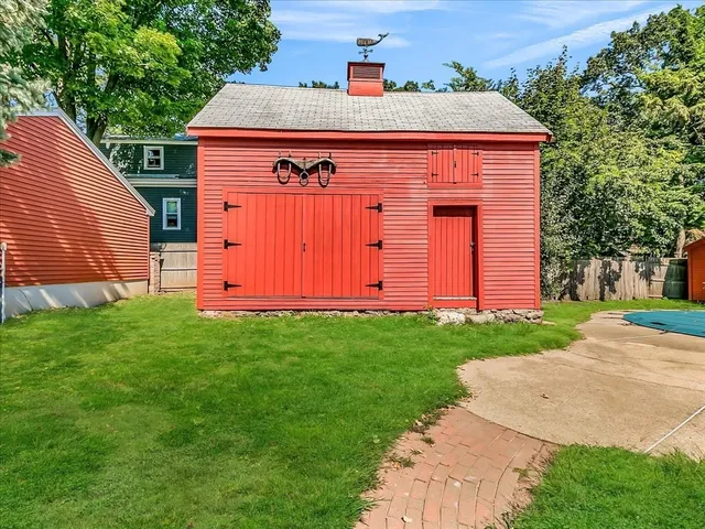 $1,150,000 | 63 Johnson Street, Boston, MA 02132