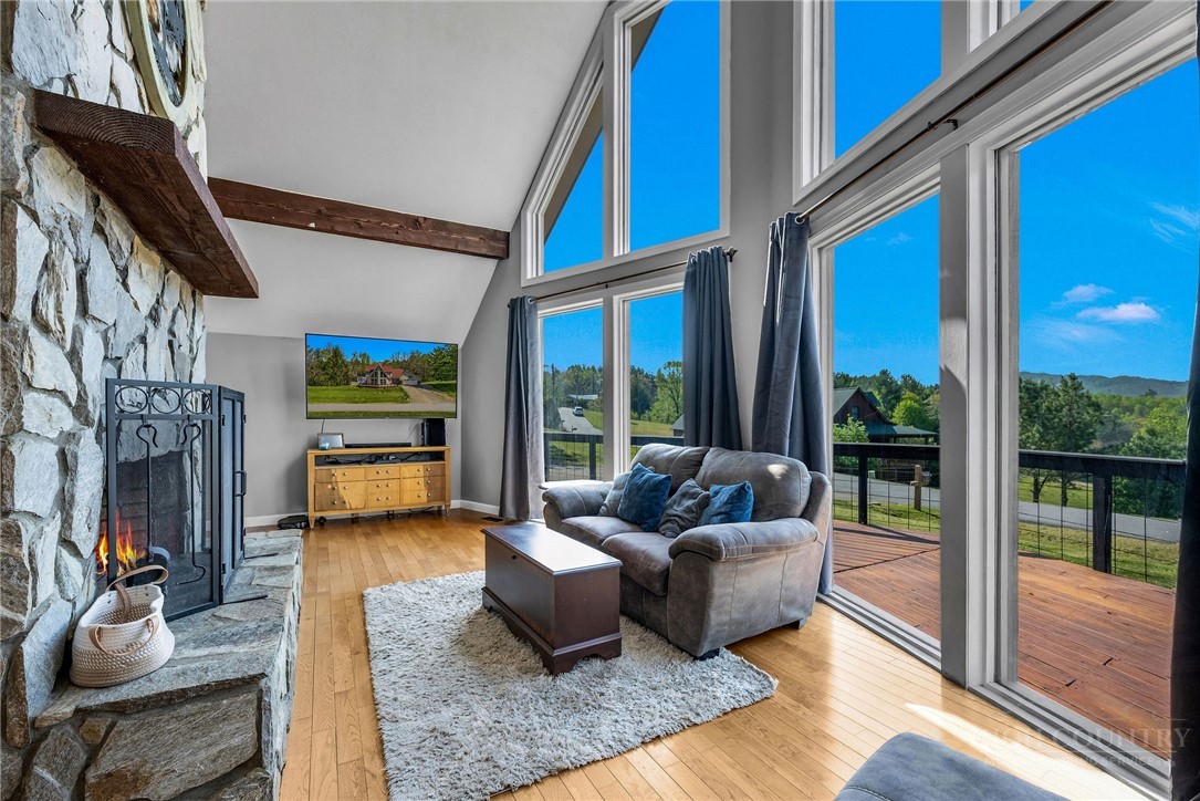 346 Clear View Ridge Crumpler, NC 28617 - Photo 13 of 50