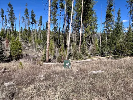 $65,000 | Tbd Thoroughbred Trail, Oak Creek, CO 80467