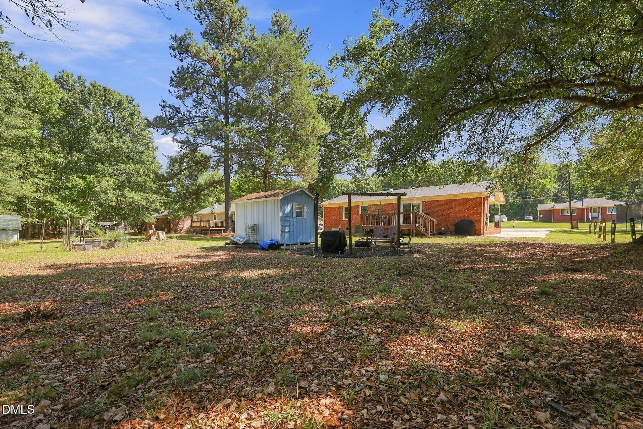 811 Frank Street Roxboro, NC 27573 - Photo 27 of 30 38-web-or-mls-IMG_6528 copy