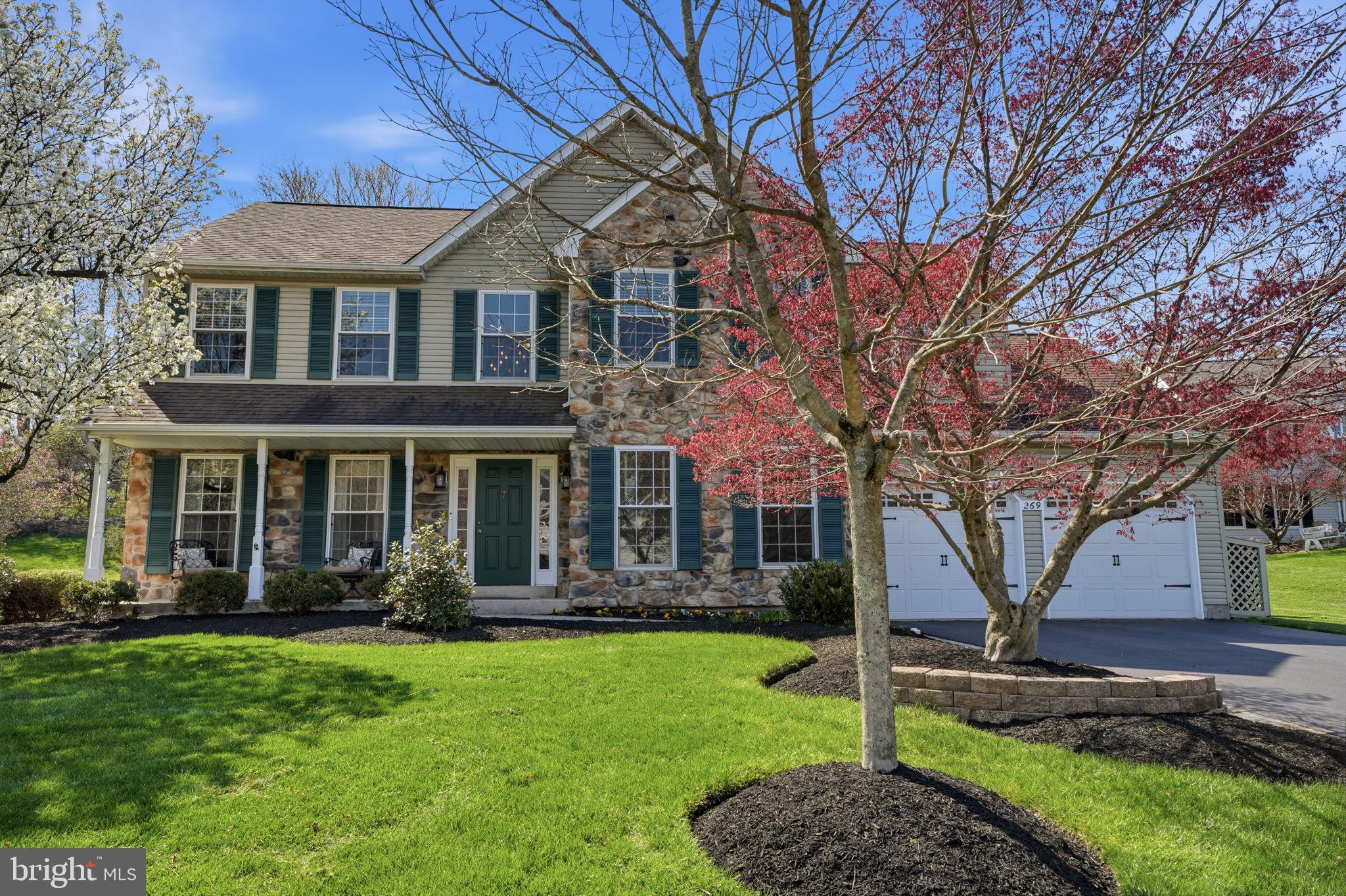 269 Rock Run Road Yardley, PA 19067 - Photo 2 of 54 Gallery Image 2