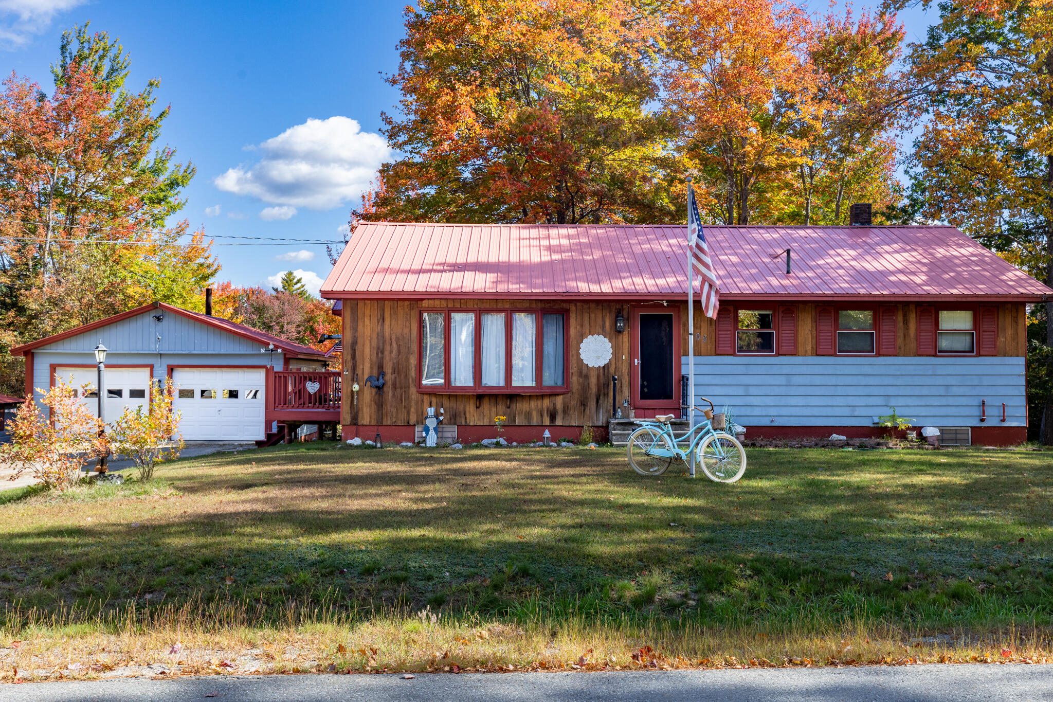 105 River Road Howland, ME 04448 - Photo 7 of 57