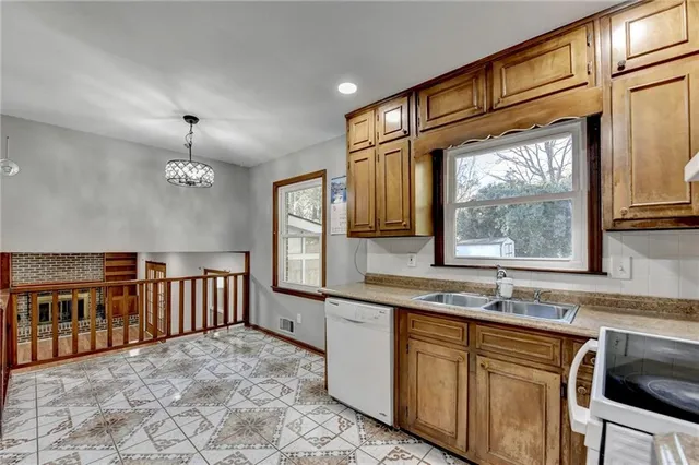 $430,000 | 1249 Renee Drive Southwest, Lilburn, GA 30047